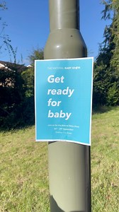 Getting ready for baby? 🥰💚 Join us for our Natural Baby Show from the 26th to 29th September. 🥳 If you’re not sure where to start with shopping for the right pushchair or car seat, at The Natural Baby Show we will have product experts on hand both online and in-store. Ready to recommend you anything from baby’s first bed to what breast pump to buy! We hope you can join us 🥰 | Natural Baby Shower