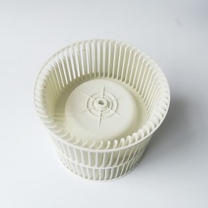 [Hot Item] Impeller Centrifugal Fan Forward Curved Blade Blower Wheel