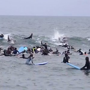 21/10/19 Spinksy’s Sunshine Surf Report • (LIVE CAM www.coastalwatch.com) •Today's rating - Average . Updated 21 October - 6:00am • There is around a metre of SSE swell more noticeable along the south facing open beaches. Wave height anywhere from 1-2ft plus with the odd larger set wave on the aforementioned open beaches. Winds will be light early SSW with freshening south easterlies developing through the day. Hit the main beaches through the morning with the southern stretch of Maroochydore so