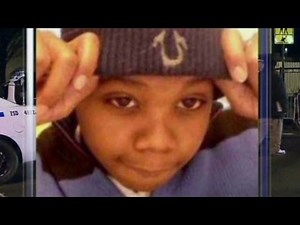 Protests erupt after Brooklyn cops shoot teen