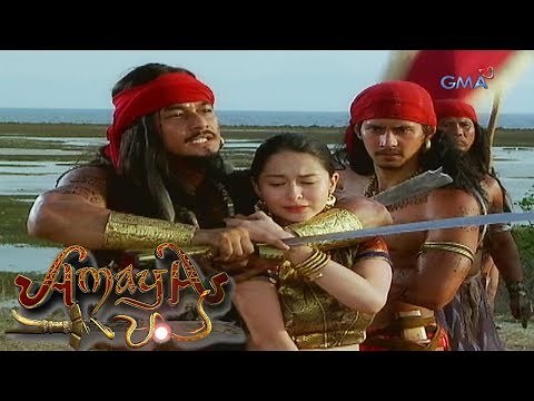 Amaya: Full Episode 11