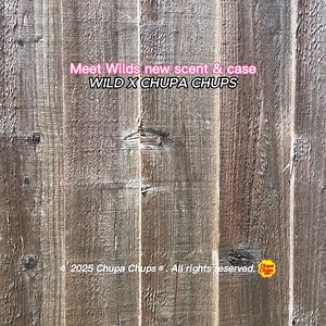 Aluminum-free deodorant in three funky fresh scents: Cola🥤, Strawberries & Cream🍓 and Watermelon🍉 | Wild