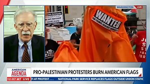 1.2K views · 18 reactions | The war in Israel is part of a larger war being waged by Iran via its terrorist proxies: Hamas, Hezbollah, the Houthis, and others. It's important to not forget that Israel faces threats from all sides. NEWSMAX | Team John Bolton | Facebook