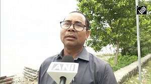 #Assam: #Flood scare looms large over #Guwahati as #Brahmaputra continues to swell #AssamNews #AssamFlood | The Times of India | Facebook