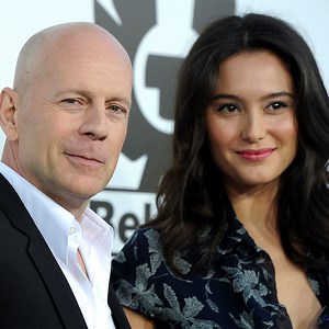 Bruce Willis’ Wife Emma Shares Video of His Must-See “Jam Session”
