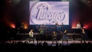 Get your tickets now to see Chicago at Hard Rock Live on Saturday, April 12! 🎫 Tickets | bit.ly/GetTickets_Chicago25 | Seminole Hard Rock Hotel & Casino - Hollywood, FL