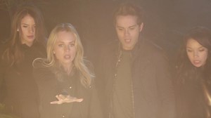 The Secret Circle - Return | Stream Free