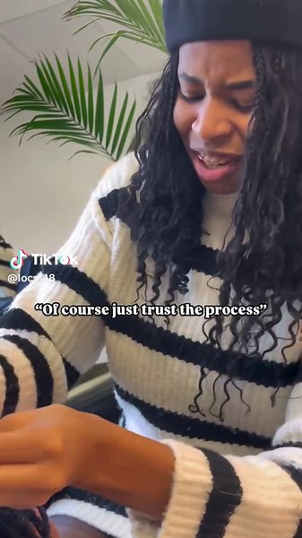 Locs Transformation and Care in Charlotte, NC