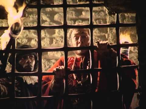 Isus iz Nazareta - 2. dio