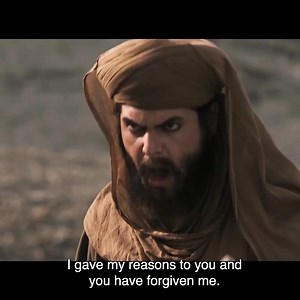 A historical saga about the second caliph and Commander of the Faithful Omar Ibn Al-Khattab (RA) and his pivotal role in Islam. Enjoy 7 Days Free Trial. Available on Apple, Android and Samsung TV. Stream Muslim Content today. Subscribe to Qalbox. | Muslim Pro