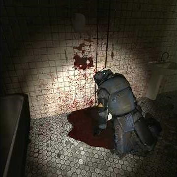 BRUTAL Blood Mod Combination for GMOD