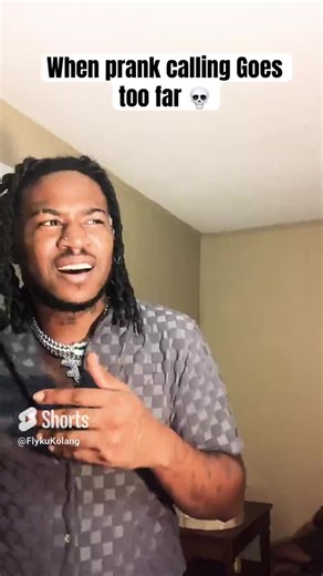 Flyku & Princess Glo on TikTok