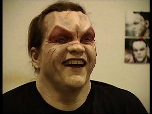 Meat Loaf Legacy - Back into Hell - Meat Loaf and Jim Steinman Interview