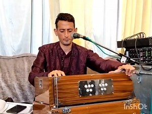 Tare Mehfil Mein Sab Kuch | Aadil Manzoor Shah