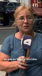 ¡Llegó el 2024! 壟 Estos son algunos de los deseos de los santafesinos para este nuevo año. | RTS Medios | Facebook