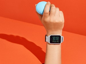 Xiaomi Amazfit BIP smartwatch goes on sale outside China