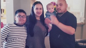 Pregnant with COVID-19: SA woman spent a week in the hospital in fear that her baby would get the virus