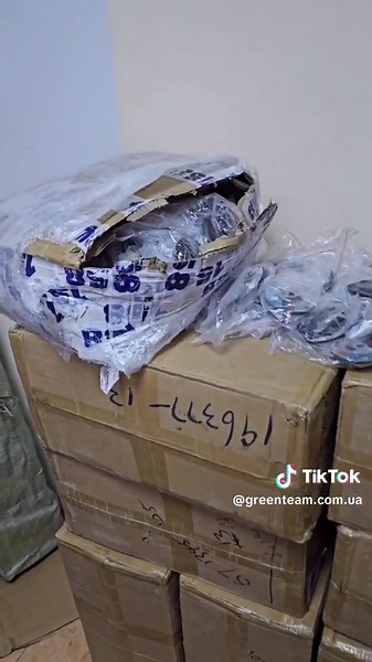 Відео користувача GreenTeeam | Доставка з Китаю (@greenteam.logistics) з композицією «оригінальний звук - GreenTeeam | Доставка з Китаю»
