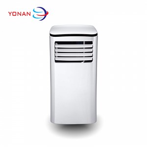 [Hot Item] 10000 BTU Mobile Air Conditioners Cooling Only Mini Airconditioner Portable Air Conditioner for Home