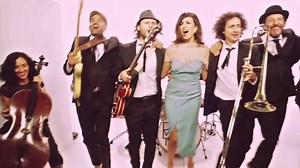 Ahora - Dry Martina - Cortos de metraje