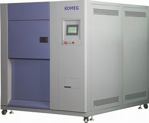 [Hot Item] Auto Parts Weathering Testing Usage Thermal Shock Environmental Chambers