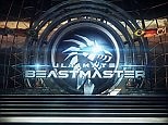 Netflix previews their newest show Ultimate Beastmaster