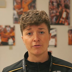 1.8K views · 98 reactions | ©️ Before our game against West Bromwich Albion, Abdu Abubakar was named as the Tigers Trust's Premier League Community Captain, as part of the #PLMoreThanAGame campaign! Check out more about his story before tomorrow's takeover game!  #hcafc | Hull City | Facebook