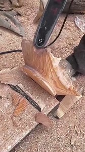 Top performers How to do sculpture by hand skill from wood very nice with daily creative working, 🥰❤️#Awesome #creative #daily #sculpture #work #reels #reels2023 #sculpture #reelsvideo #reelsfb #skill #reelsinstagram #wood #woodworker #furniture #woodworking #asmrsounds | Working Skill𓃥𓃠𓃰