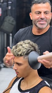 6.3K views · 625 reactions | #romania #bucuresti  Sos. Stefan cel Mare nr. 35 bl .31 sc 1 ☎️ 0734297274 https://maher.ro#frizer #Frizer #frizerie frizeriebucuresti barbershop Barbershop foryou | Maher Barber Shop | Facebook