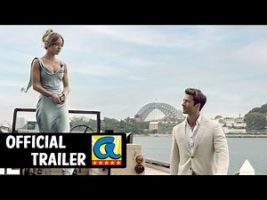 Anyone But You (2023) Teaser Trailer
