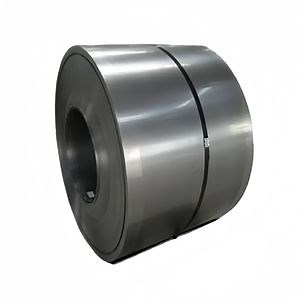 [Hot Item] Premium Quality Stainless Steel Coil Strip for Industrial Applications