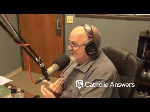 Daniel Mattson - Is there a vocation for people who struggle with same-sex attraction?
