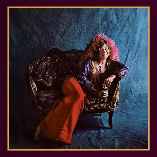 22K views · 1.9K reactions | “PEARL remains a jewel in the short, gaudy career of a true original.” - BBC Janis’ 1971 album PEARL highlights the best of the Queen’s soulful voice and showcases all the reasons why she remains a rock n’ roll legend. Celebrate this true original by giving the record a listen: https://found.ee/PearlAlbum #PEARL50 | Janis Joplin | Facebook