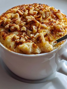 76K views · 297 reactions | Cottage Cheese Apple Pie Mug Cake  –...