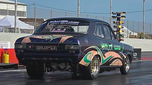 11K views · 243 reactions | Rosello Cassar has been campaigning his beautiful Mk1 in the Escort Class in Malta for many years, now with a new 2.4L setup it has shown great potential running consistent 10.8s over the MDRA Winter Nationals 2024 into a very strong headwind and matching their 10.81 PB. Looking forward to seeing what this can run with better conditions! RCR | Mk1Kieran | Facebook