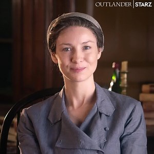 Want to watch the opening scene from Outlander Season 5 again and again? Head over to the STARZ App now. https://starz.tv/Season5OpeningScene | Outlander