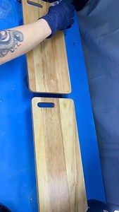 677 reactions · 26 shares | Restocking these ocean wave charcuterie boards! Saturdays release!! 12 pm est  Epoxy Designer Table Top @superclearepoxy use code Tidalwave to save an extra 5%, link in bio #superclearpartner Pigments from @blackdiamondpigments_com use code Tidalwave to save, links in bio #waves #charcuterie #wood #art #artist #resin #pour #resinwaves #epoxy #epoxypour #oceanart #coastalart #custommade #giftideas #fy #explore #wave | Tidal Wave Resin | Facebook