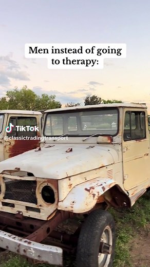 ClassicTradingTransport on TikTok