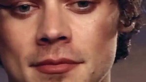 2K views · 511 reactions | 《Charles Bukowski. Walt Whitman. Joni Mitchell. Honesty. Harry Edward Styles. Selfishness. Tired. Yellow. Yellow. Midori Kobayashi. Tracey Emin. Ray Charles. Jean Michel Basquiat. Carol King. Daisies. Haruki Murakami. Family. Florist. Honesty.》 “I’m Harry Edward Styles”  Beauty Papers Issue VIII | Watermelon Sugar | Facebook