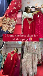 274K views · 2.2K reactions | I found the best shop for eid shopping ️ Maarav by Naziya | Aroni Rahman Afsaraa | Facebook