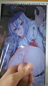 Graf Zeppelin(Azur Lane)SoP