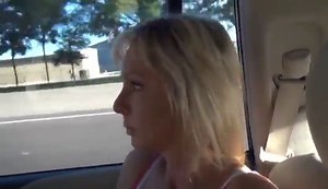 Alysha Morgan without her husband