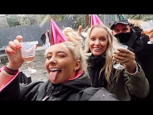 I have a problem + a lockdown birthday!!