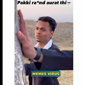 Trend gone wrong 😜 | Memes Virus