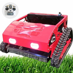[Hot Item] Hot Sale Remote Control Lawn Mower and Robot Lawn Mower Ht850