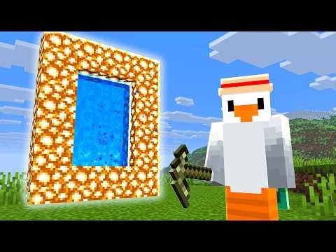 The Aether got Updated. So I went Back.