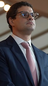 New young breeder Antonio Marianno of Mar Arabians from Brazil tells us about how important the Copa do Brasil is and his ideal Arabian horse. Alongside, some clips of his stallion RFI Antares that competed and succeeded in the Stallions category, showcasing outstanding movement and charisma 🔥⁣ ⁣ Good luck with your future endeavours Antônio! | Arabian Insider