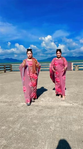 125K views · 6.9K reactions | Minnat Moni on Reels | Facebook