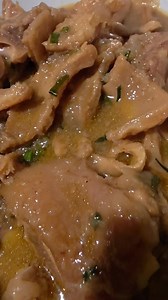 Others eating good. Beef Tripe and cow feet pepe soup in one bowl. | Gee Zedchef Muna