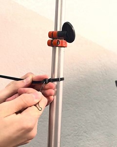 The Easy Way to Remove Zip Ties with a Hairpin | Outfit Anatomy